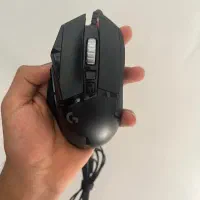 موس G502Hero