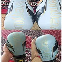 دستکش بوکس ونوم