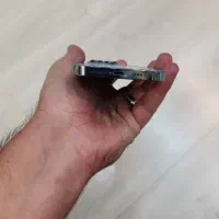 ۱۳ پرو یک ترا بایت|موبایل|اردبیل, |دیوار