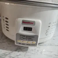 پلو پز پنج کاره