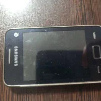 گوشی سامسونگ با جعبه|موبایل|تهران, لویزان|دیوار