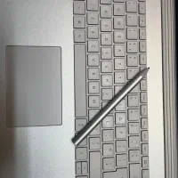 لپتاپsurface book 2 شش گیگ گرافیک یک ترابایت|رایانه همراه|تهران, نیروی هوایی (پیروزی)|دیوار