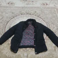 کاپشن xl مردانه ترک|لباس|میاندوآب, |دیوار