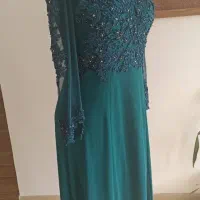 دو عدد پیراهن مجلسی|لباس|خرمآباد, |دیوار