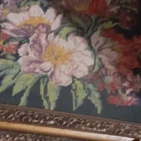 تابلو کار دست حراج