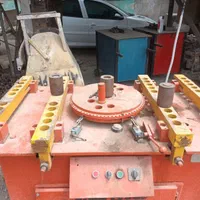 اجاره قیچی برقی،خاموت زن،خم کن،بتونیر،اسپیرال زن|ماشین‌آلات صنعتی|تهران, تهرانسر شرقی|دیوار