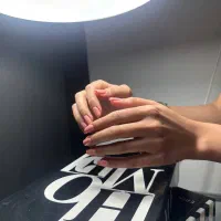 ناخن کار