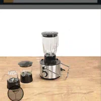 ۴کاره نو گوسونیک|سایر لوازم برقی|خرمدره, |دیوار