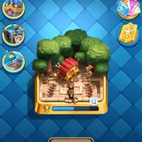 اکانت کلش رویال لول 51