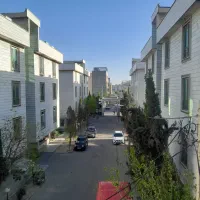 نیرو نگهبان مجتمع مسکونی