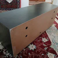 میزتلویزیون سه ماه پیش خریده شده درحدنونو|میز تلویزیون|جیرفت, |دیوار