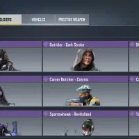 اکانت کالاف|کنسول، بازی ویدئویی و آنلاین|کرج, المهدی|دیوار