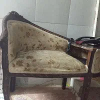 مبلمان و صنایع چوب