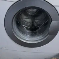 ماشین لباس شویی اتومات