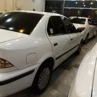 سمندLx|خودرو سواری و وانت|ملارد, |دیوار