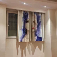 400متر ویلایی دوبلکس /تاپ لوکیشن منطقه|اجارهٔ خانه و ویلا|کرج, مهرویلا شمالی|دیوار