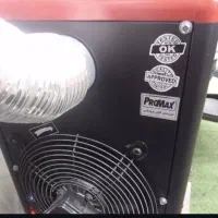 سرویس وعیب یابی بخاری هیتر انرژی نفتی صنعتی وخانگی|خدمات پیشه و مهارت|ارومیه, |دیوار