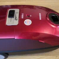 جارو برقی سامسونگ ساخت کره|جاروبرقی، جارو شارژی، بخارشو|تبریز, |دیوار