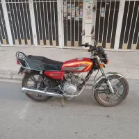 موتور کویر  ۱۴۰۲ کم کار