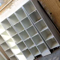 قفسه و دکور|بوفه، ویترین، کنسول|شاهین‌شهر, چمران|دیوار