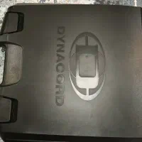 پاور میکسر دایناکورد 1000سری3 اصل آلمان|سیستم صوتی خانگی|تهران, چیتگر شمالی|دیوار