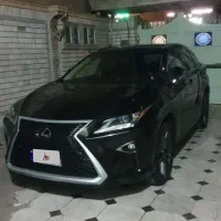 لکسوس rx 350