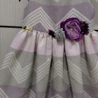 لباس دخترانه