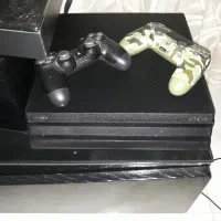 ps4 pro 1tra|کنسول، بازی ویدئویی و آنلاین|رشت, گلسار|دیوار