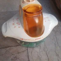 غذا ساز تفال اصل فرانسه اکبند