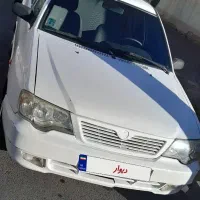 معاوضه پراید با پژو و سمند