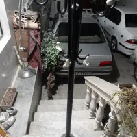 چوب لباسی