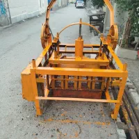 بلوک در میاره تر تمیز