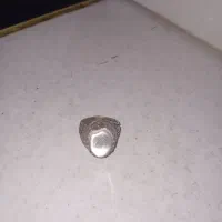 انگشتر دور نجف|جواهرات|چهاردانگه (تهران), |دیوار