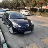 ۲۰۷ سقف فلز فرمان برقی