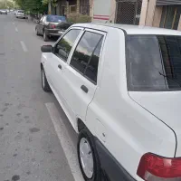 پراید 131 مدل 97|خودرو سواری و وانت|تبریز, |دیوار