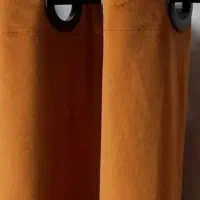 یک عدد پنل پرده مخمل کالیفرنیا