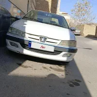 پژوپارس مدل۸۹