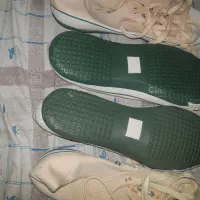 کفش ته سبز نونو