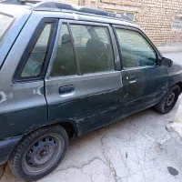 فروش ماشین پراید هاچبک|خودرو سواری و وانت|اصفهان, شیخ اشراق|دیوار