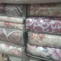 لحاف روتختی دونفره و تک نفره|سرویس روتختی|قشم, |دیوار