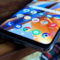 گوشی در حد آکبند شیایومی M5s 256G