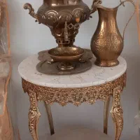 سماور زغالی