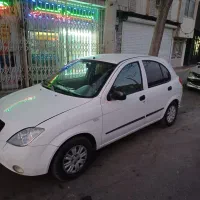 تیبا۲ مدل ۹۶ کارمندی کم کار