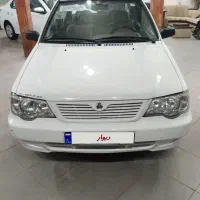 پراید مدل 90 استثنایی