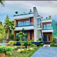 ویلاتریبلکس۴۰۰متری/سندششدانگ با۸میلیارداقساطی