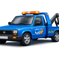 امداد خودرو اینترنتی -یدک کش اینترنتی-زپ فلیت