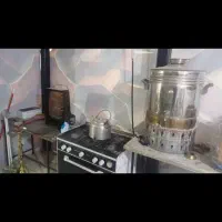 سماور ۳۰ لیتری