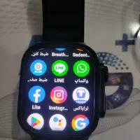 ساعت هوشمند سیم کارت خور|ساعت|جوانرود, |دیوار