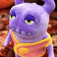 عروسک های ویژه با کیفیت مخصوص کادو