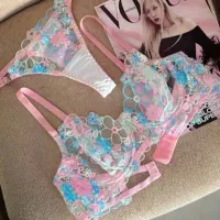 لباس زیراروپایی